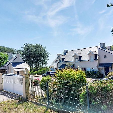 Résidence Les Iles Pénestin Esterno foto