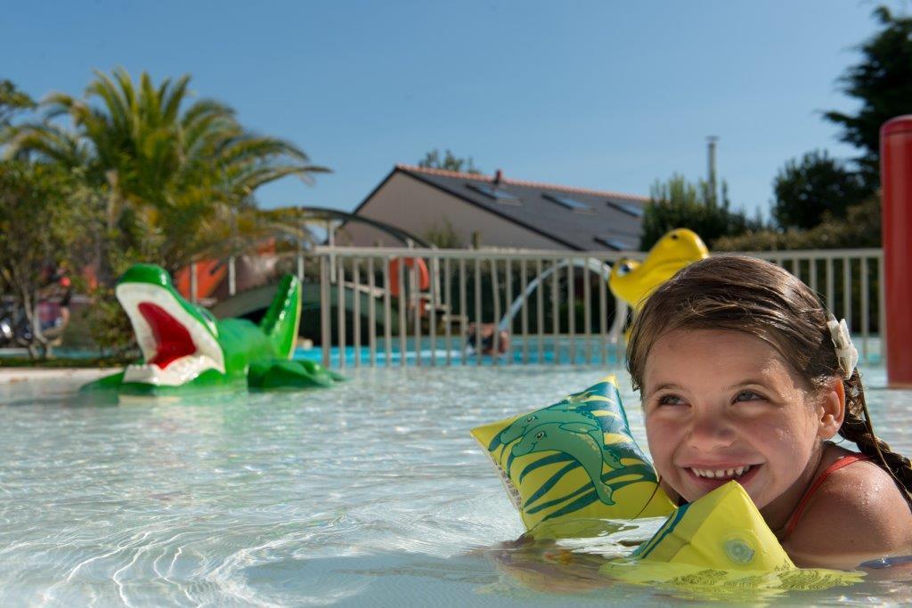 Résidence Les Iles Pénestin Esterno foto